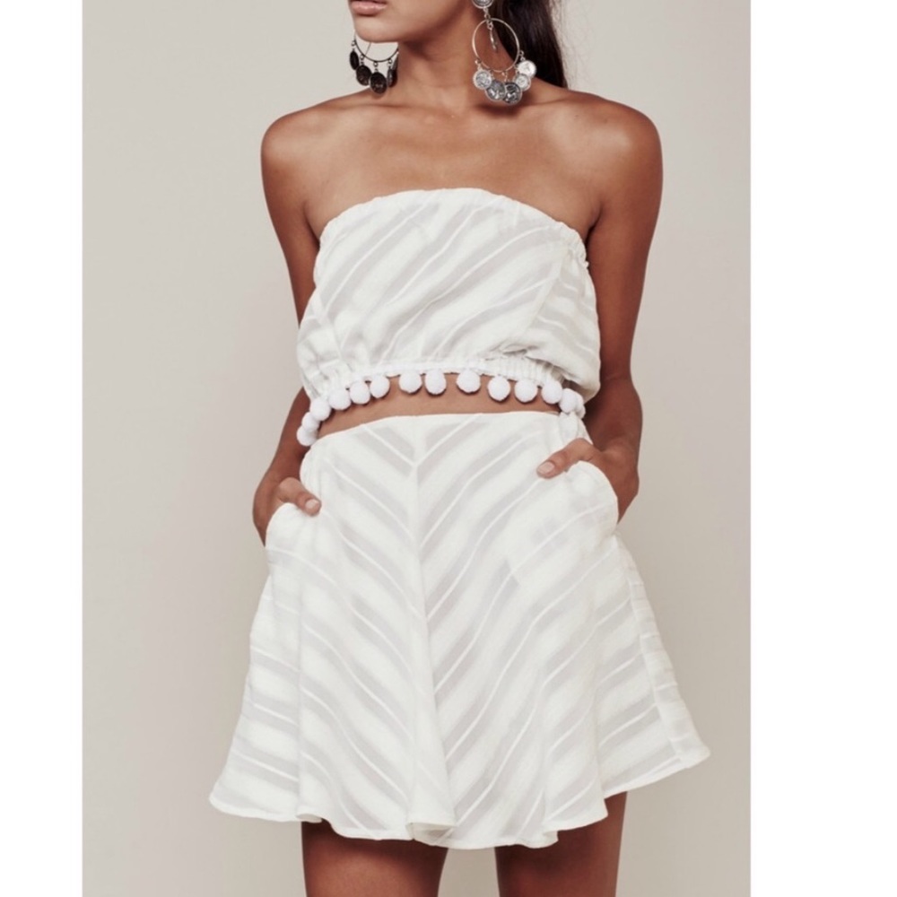 For Love and Lemons Alessandra Set